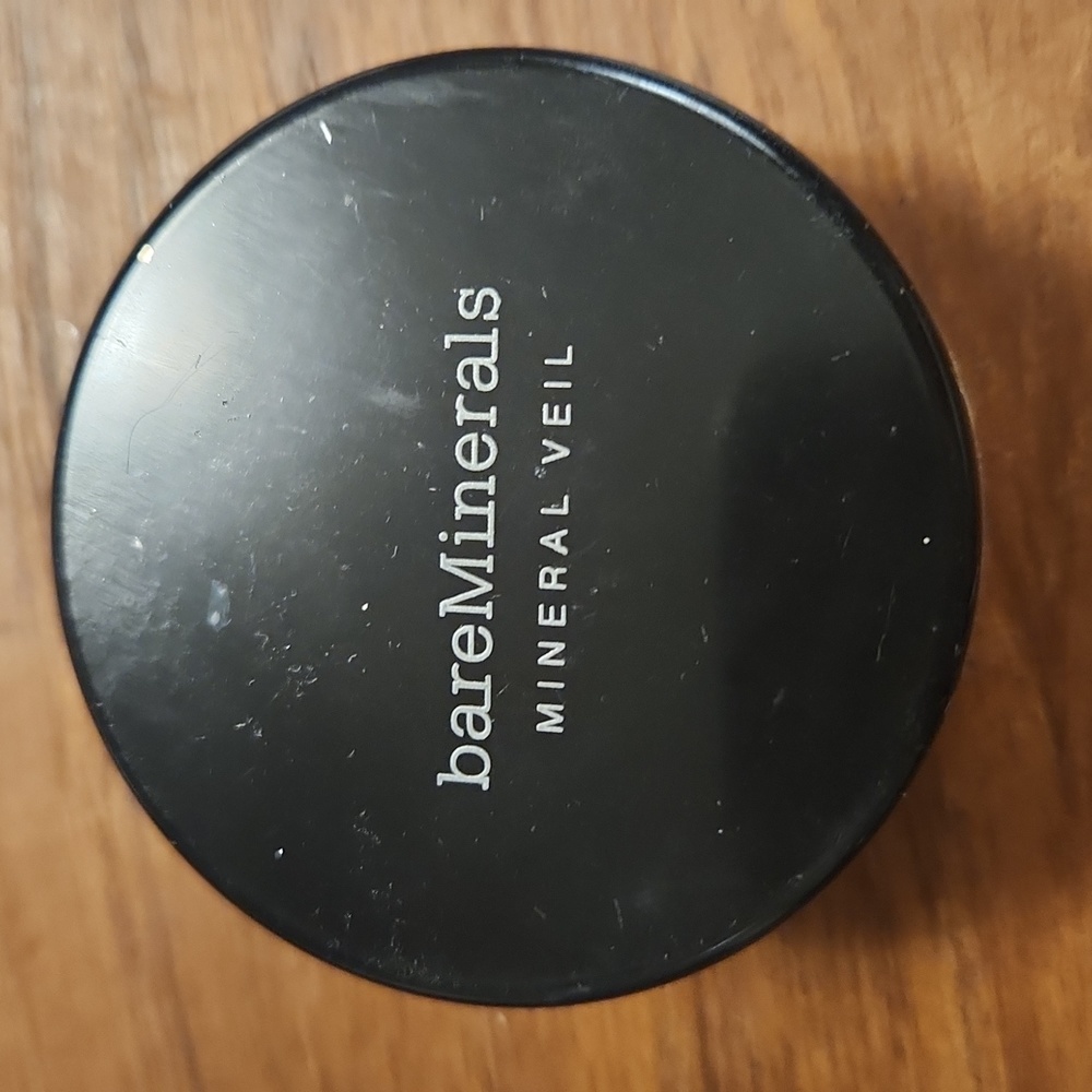 Bare Minerals Mineral Veil